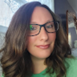 Meet your Posher, Katherine